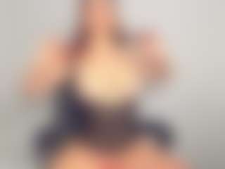 Live cam show with Frosty-fire - Red Hair Blowjob on StripNow