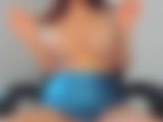 Frosty-fire's Live Sex Cam Show