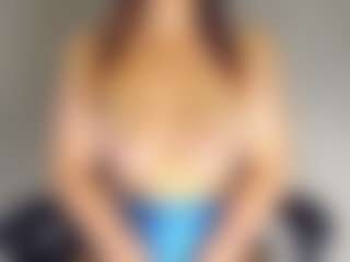 Live cam show with Frosty-fire - Solo on CamwithHer
