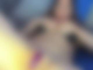 Live cam show with Frosty-fire - Tease Red Hair on CamwithHer