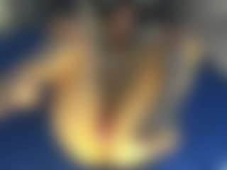 Live cam show with Frosty-fire - Thin on Hubzter Live