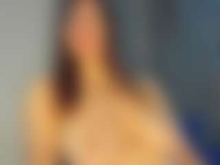 Live cam show with Frosty-fire - Red Hair Blowjob on Gym Cam Girls