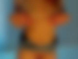 Live cam show with Frosty-fire - Student on Soda Cam