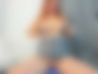 Live cam show with Frosty-fire - Red Hair Teen (18+) on mypornchat.com