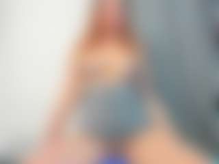Live cam show with Frosty-fire - Cosplay Red Hair on TeamSkeetLive