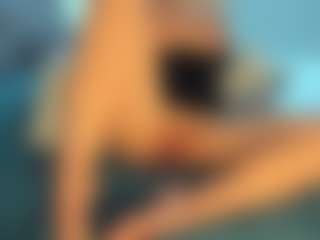 Live cam show with Frosty-fire - Tittyfuck on Dare Cams