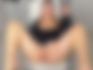 Frosty-fire's Live Sex Cam Show