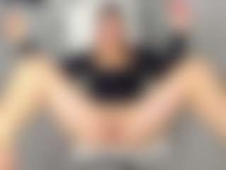 Frosty-fire's Live Sex Cam Show