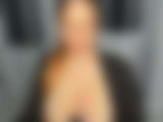 Live cam show with Frosty-fire - Thong on x69.live