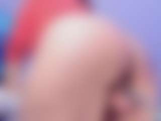 Live cam show with MelissaKarterrs - Red Hair on Latina Girls