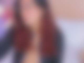 Live cam show with MelissaKarterrs - Red Hair on nudelive.tv