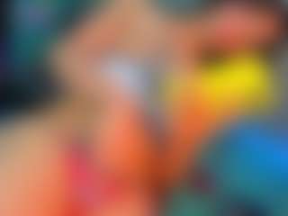Show de Sexo ao Vivo na Câmera de MichellGonzalez