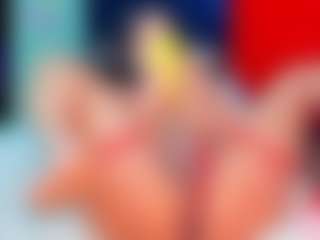 Show de Sexo ao Vivo na Câmera de MichellGonzalez