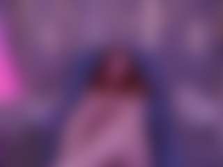 Live cam show with CarolinaDia - Lush on galaxygirlnitro.com