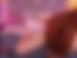 Live cam show with CarolinaDia - Red Hair on CamSodaAdn