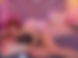 Live cam show with CarolinaDia - Red Hair on CamSodaAdn