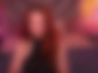 Live cam show with CarolinaDia - Red Hair on Gym Cam Girls