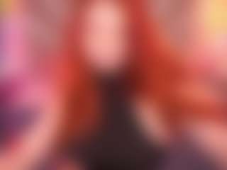 Live cam show with CarolinaDia - Red Hair on Uber Horny