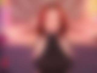 Live cam show with CarolinaDia - Red Hair on AdultVida.com