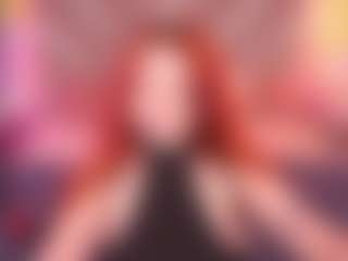 Live cam show with CarolinaDia - Red Hair on Milfs Live