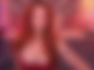 Live cam show with CarolinaDia - Red Hair on xxxlivecams.org