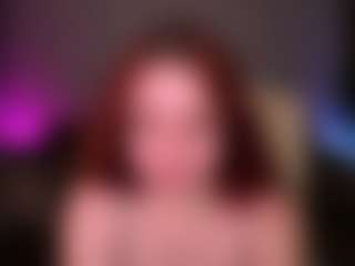 Live cam show with CarolinaDia - Red Hair on numayanayam.club
