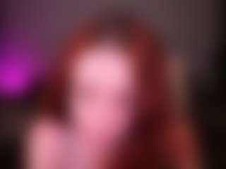 Live cam show with CarolinaDia - Red Hair HD on Sweet Sext