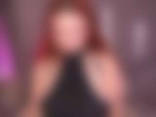 Live cam show with CarolinaDia - Red Hair Fetish on AdultVida.com