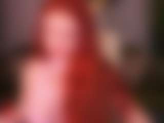 Live cam show with CarolinaDia - Red Hair Teen (18+) on livesexfox.com