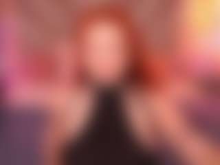 Live cam show with CarolinaDia - Spank Red Hair on CSO-WL