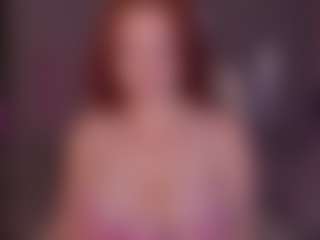 Live cam show with CarolinaDia - Red Hair Lush on infinitiblacc.com