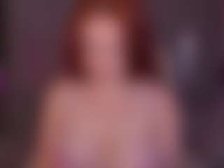Live cam show with CarolinaDia - Public Red Hair on Camiplay Live