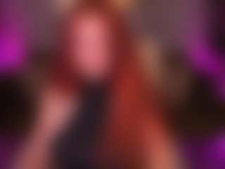 Live cam show with CarolinaDia - Red Hair on CSO-WL