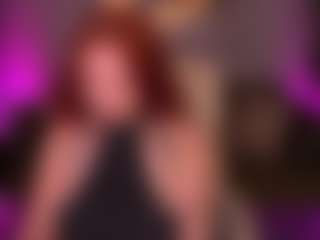 Live cam show with CarolinaDia - Red Hair Blowjob on https://playwithruby.com