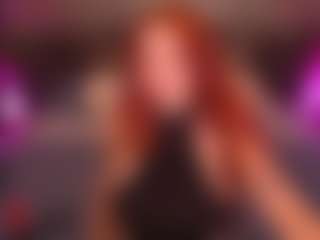 Live cam show with CarolinaDia - Red Hair Fetish on Soda Cam