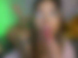 Valentina Vega's Live Sex Cam Show