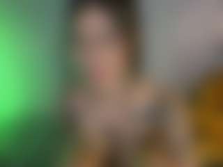 Valentina Vega's Live Sex Cam Show