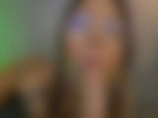 Valentina Vega's Live Sex Cam Show
