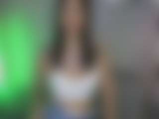 Valentina Vega's Live Sex Cam Show