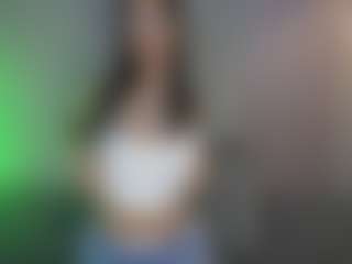 Valentina Vega's Live Sex Cam Show