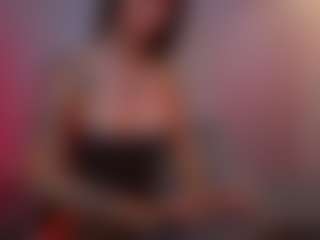 Valentina Vega's Live Sex Cam Show