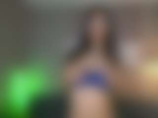 Valentina Vega's Live Sex Cam Show