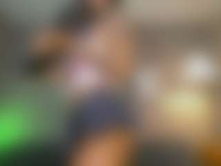 Valentina Vega's Live Sex Cam Show