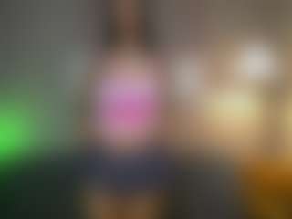 Valentina Vega's Live Sex Cam Show
