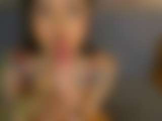 Valentina Vega's Live Sex Cam Show