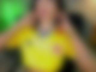 Valentina Vega's Live Sex Cam Show