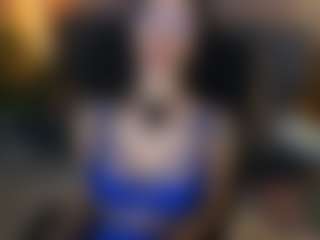 Valentina Vega's Live Sex Cam Show