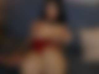 Valentina Vega's Live Sex Cam Show