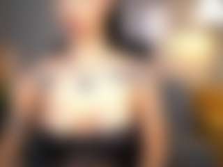 Valentina Vega's Live Sex Cam Show