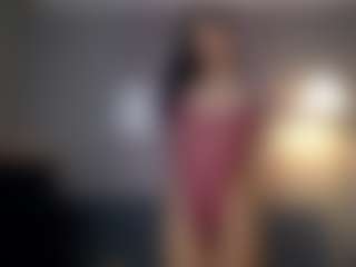 Valentina Vega's Live Sex Cam Show